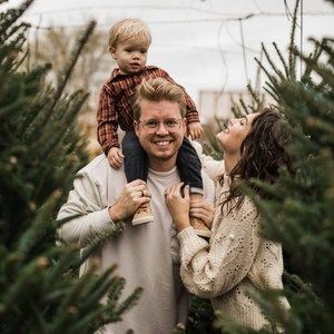 Meet your Posher, Patrick